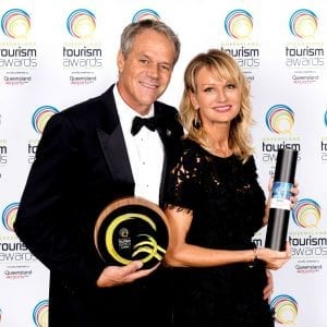 queensland tourism awards