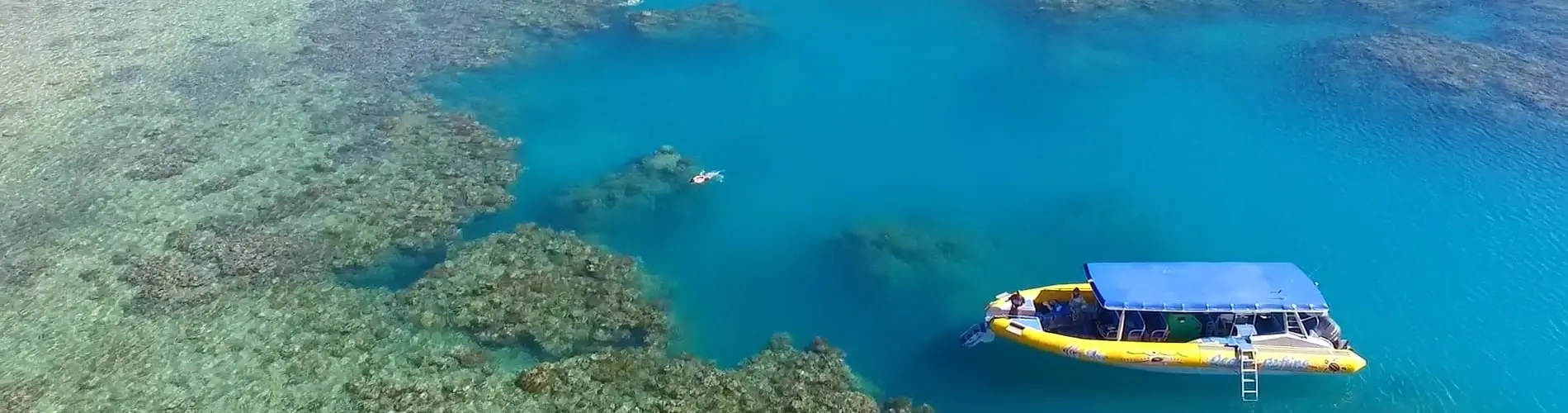 whitsunday islands