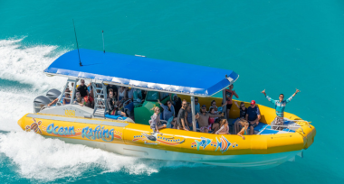 whitsundays snorkelling