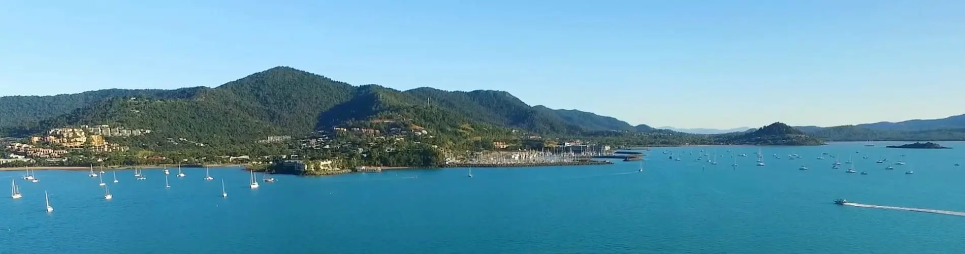 airlie beach tours