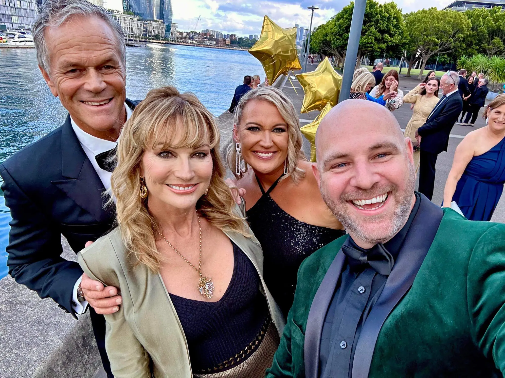 2022 australian tourism awards