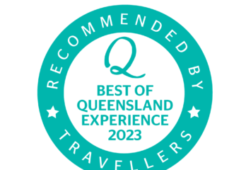 2023 best of queensland experience