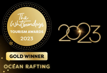 2023 Whitsunday Tourism Awards