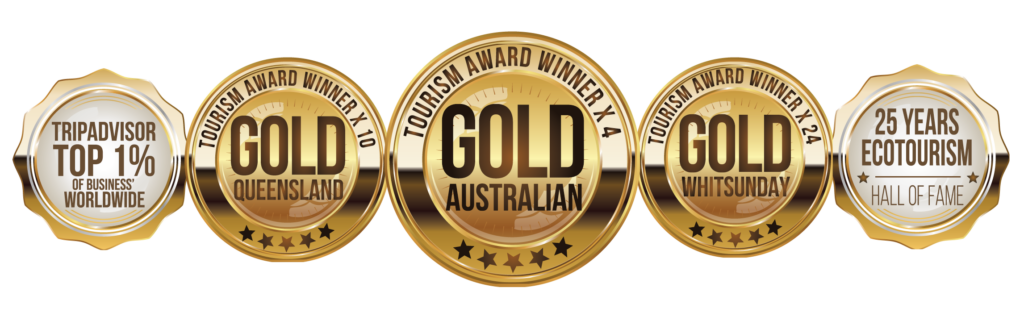 Ocean Rafting Awards