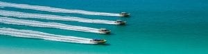 whitsunday private charters