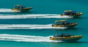 whitsunday private charters