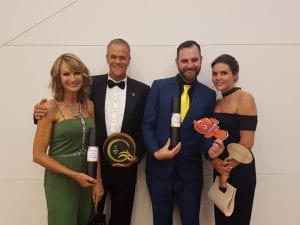 queensland tourism awards 2017