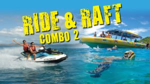 ride and raft