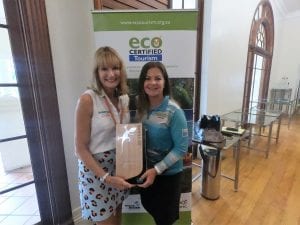 ecotourism australia hall of fame