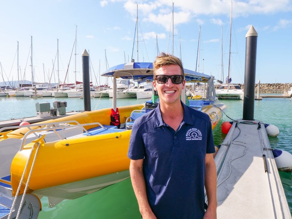 great barrier reef