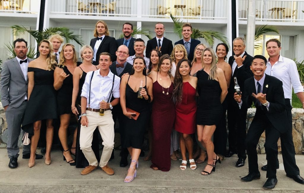 2019 whitsunday tourism awards