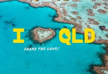 heart reef