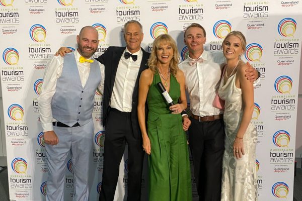 queensland tourism awards 2021