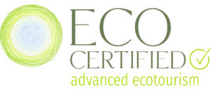  Eco certified tourism