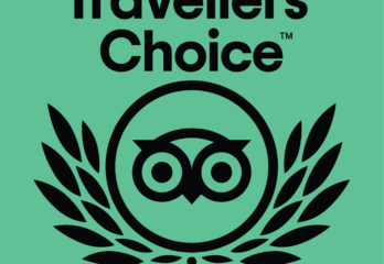 2022 Tripadvisor Travellers’ Choice