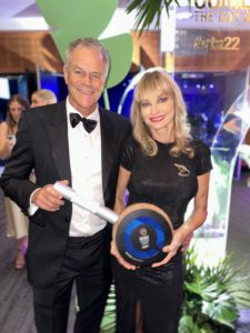 2022 Queensland Tourism Awards