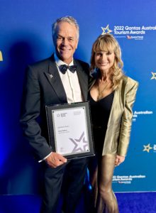 2022 australian tourism awards