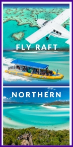 fly raft northern