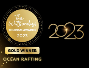 2023 Whitsunday Tourism Awards