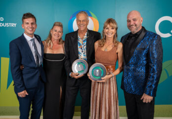 2023 Queensland Tourism Awards