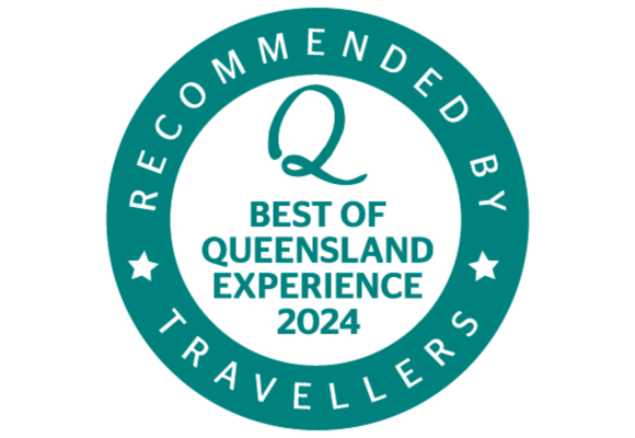 2024 Best Of Queensland Experience