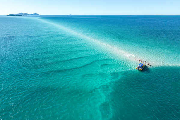 whitehaven beach hill inlet tour