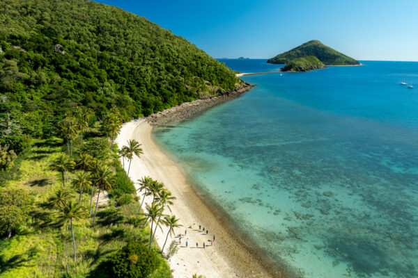 whitehaven beach hill inlet tour